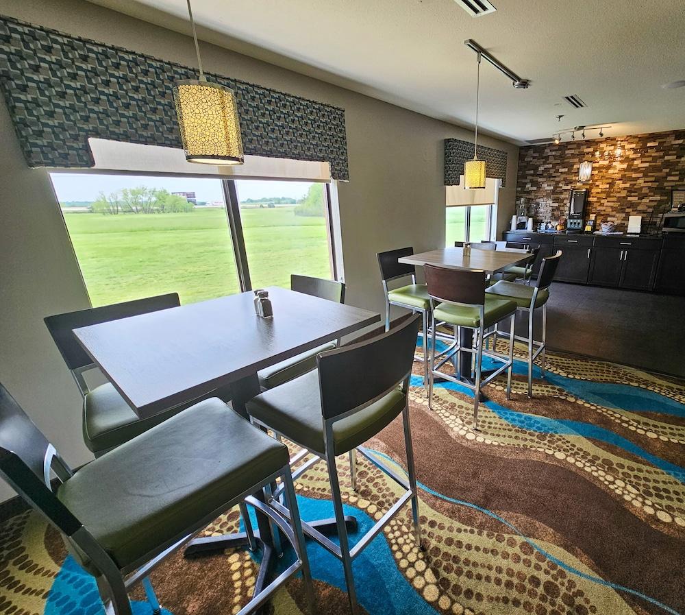 Buffalo Run Casino & Resort photo 19