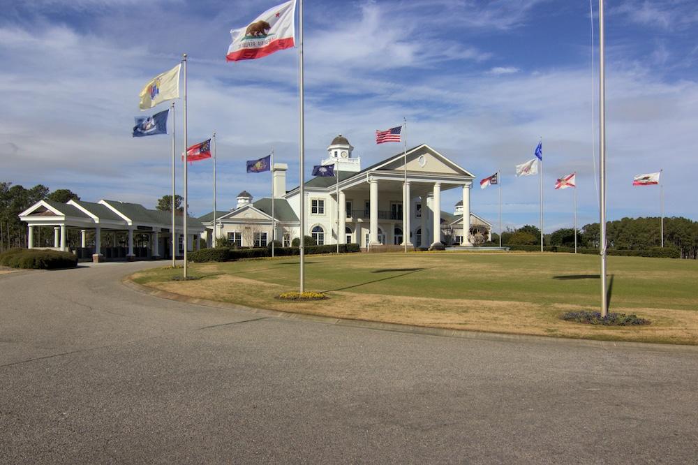 World Tour Golf Resort photo 6