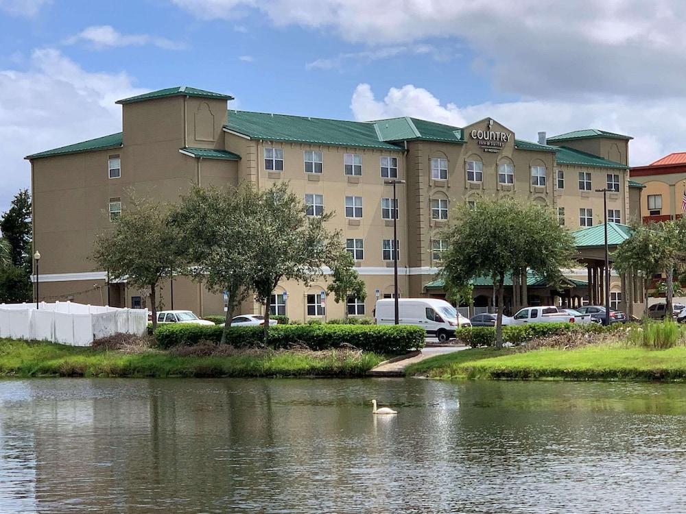 Country Inn & Suites by Radisson, Jacksonville West, FL photo 1