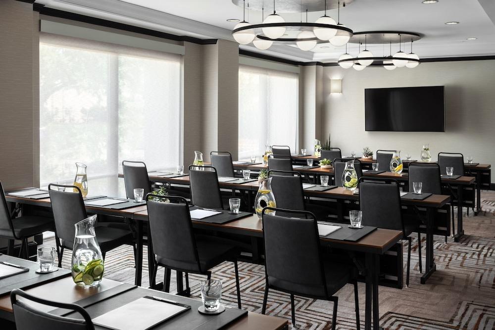 Austin Marriott South photo 59
