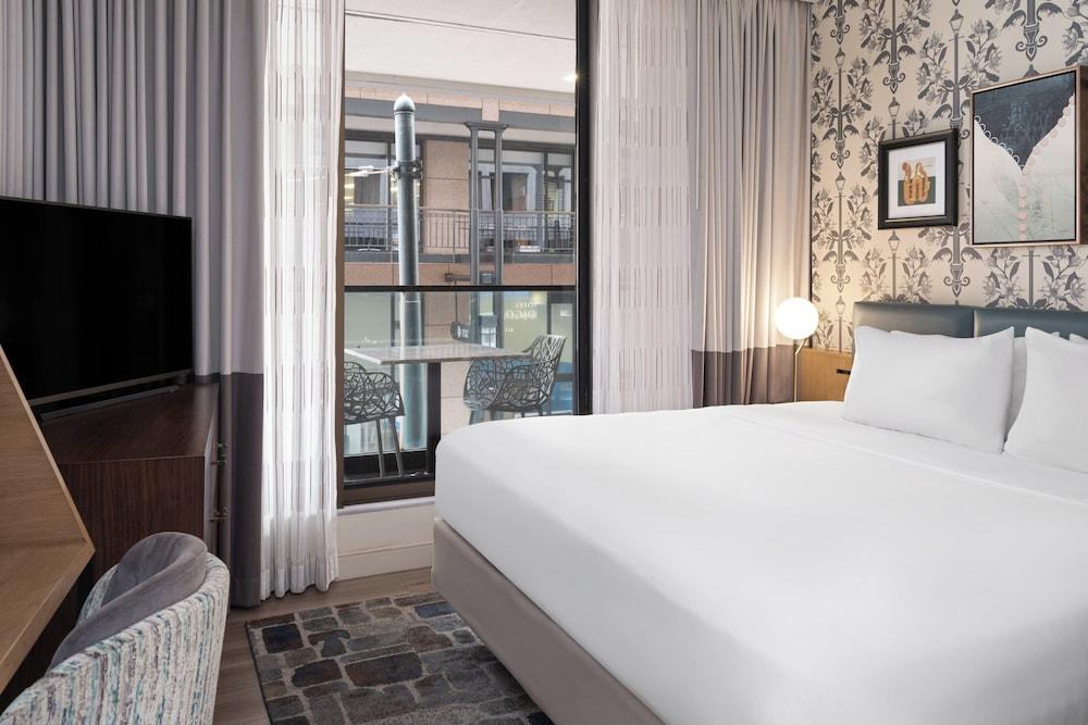 Hotel Indigo New Orleans French Quarter by IHG photo 63