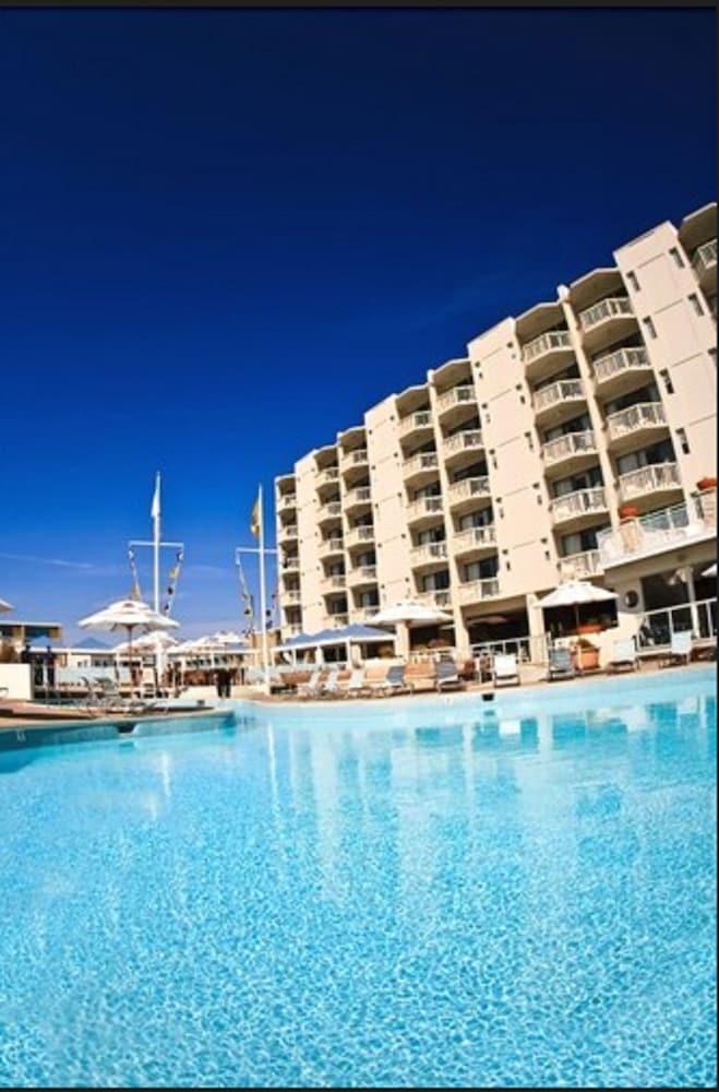 Port Royal Oceanfront Hotel photo 23