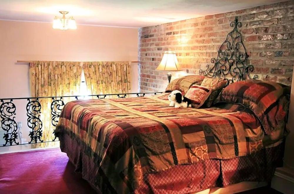 The Olivier House Hotel photo 31