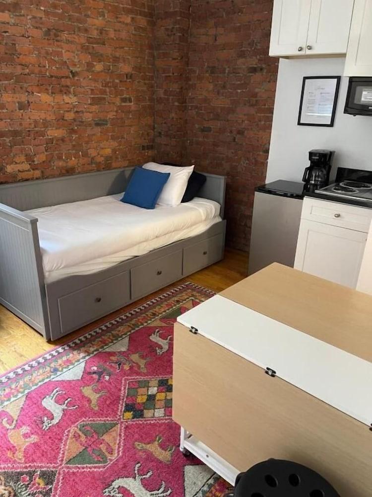 Nest Aparthotel Manhattan photo 22