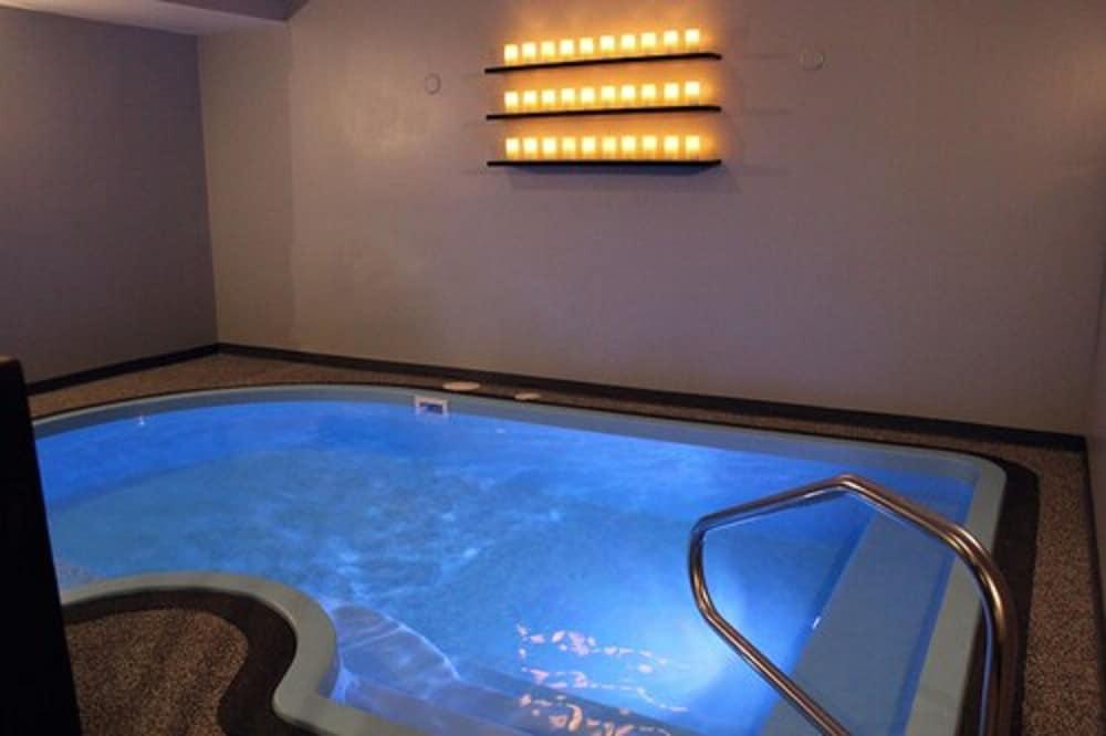 Belamere Suites Hotel photo 5
