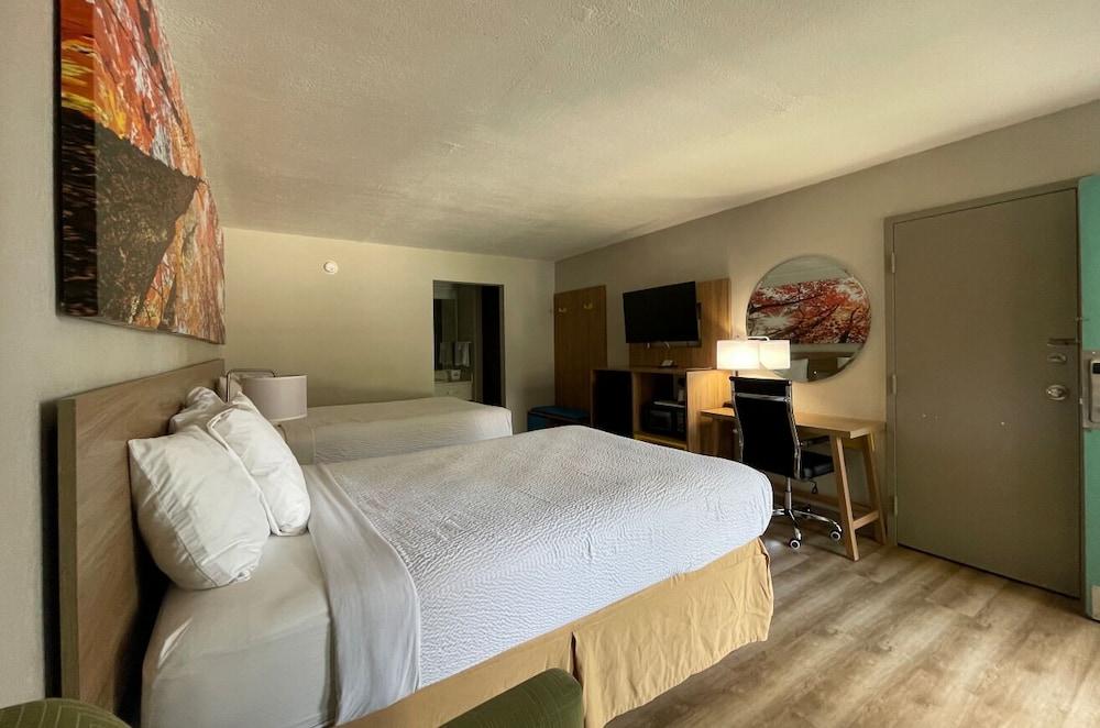 Days Inn by Wyndham Lake Park/Valdosta photo 8