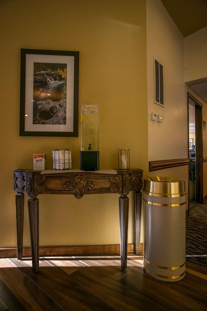 Comfort Inn & Suites Ashland photo 37