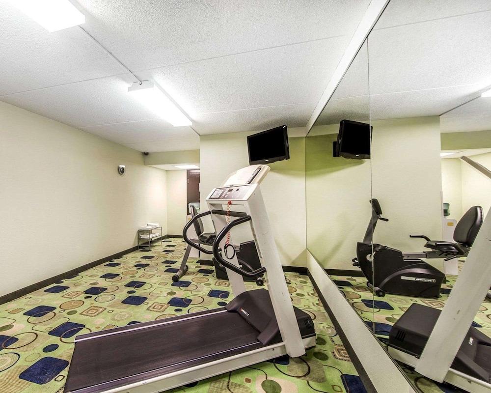 Quality Inn Sweetwater West photo 24