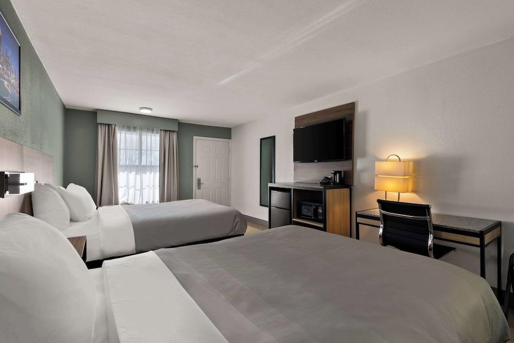 Quality Inn Monroe photo 17