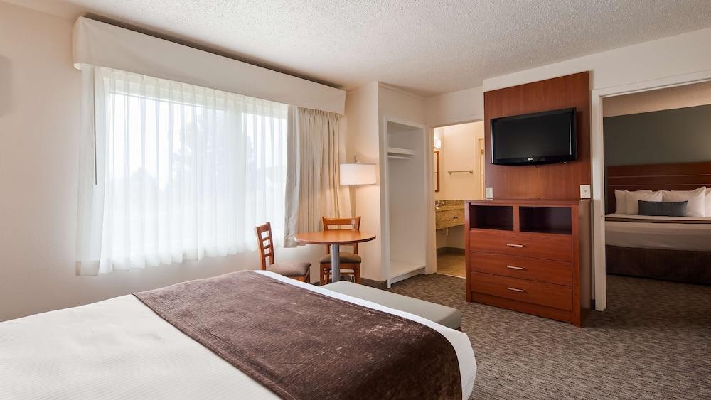 Best Western Buffalo Ridge Inn photo 14