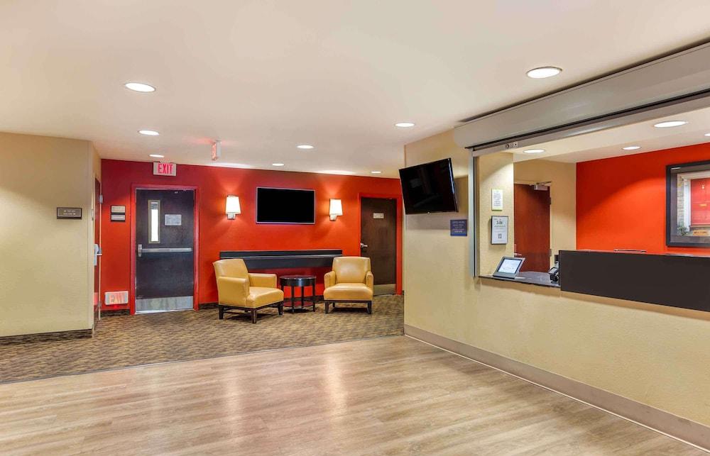 Extended Stay America Select Philadelphia Malvern Great Vall photo 3