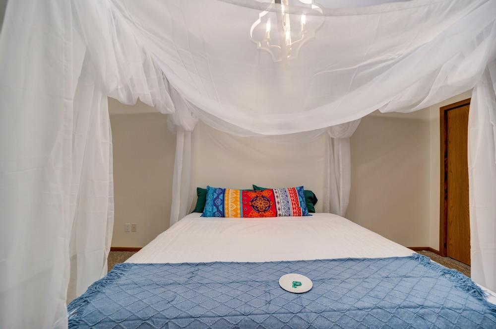 Scenic Drive Resort by DreamStay photo 86