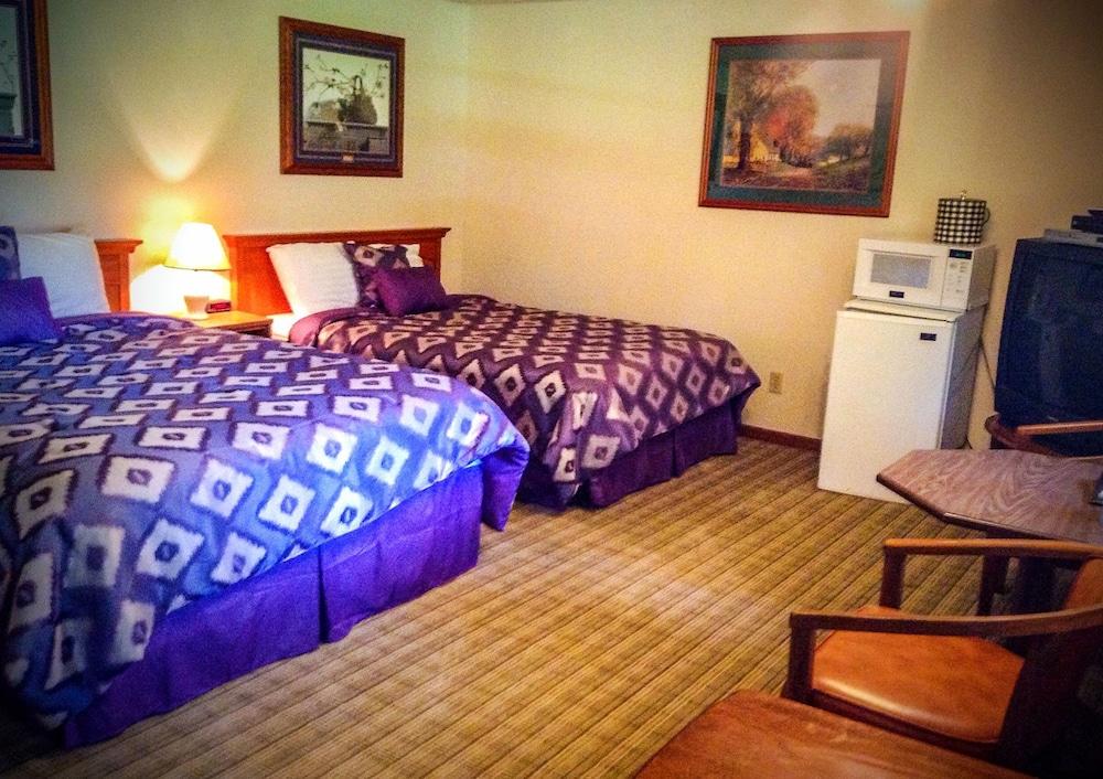 Silver Spruce Resort photo 13