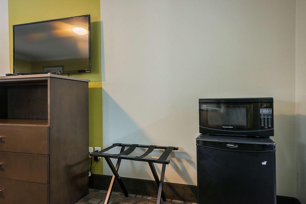 Quality Inn DeRidder photo 20