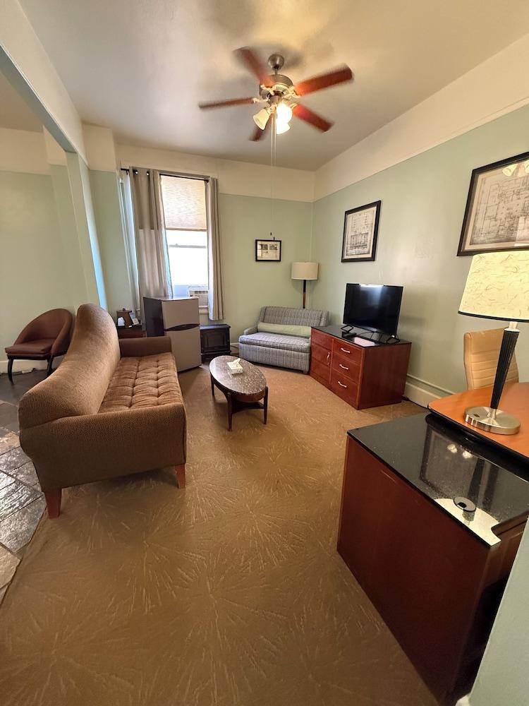 The Gadsden Hotel photo 30