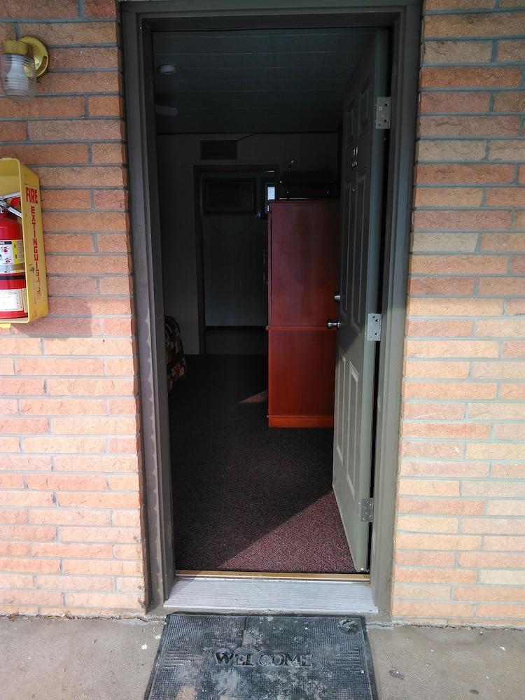 The Butte Motel photo 9