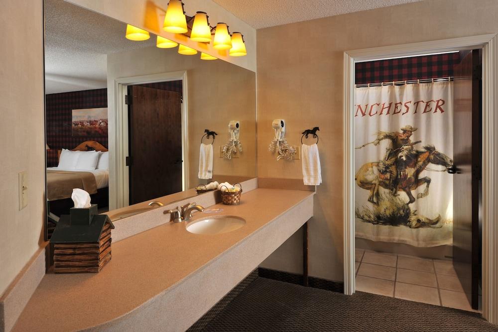 Stoney Creek Hotel St. Joseph photo 29
