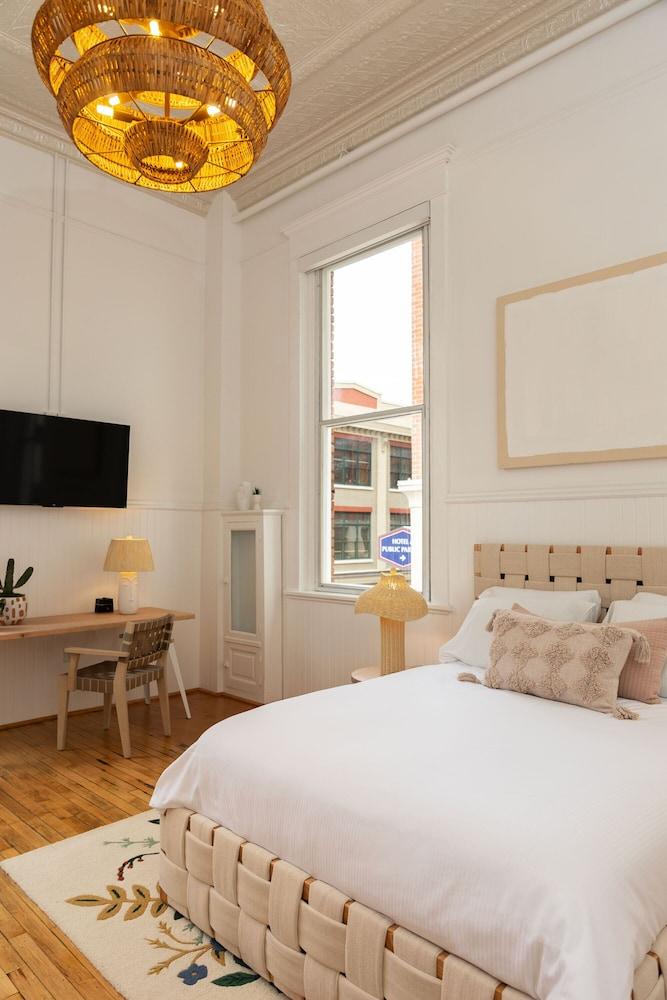Fire Station One Boutique Hotel photo 3