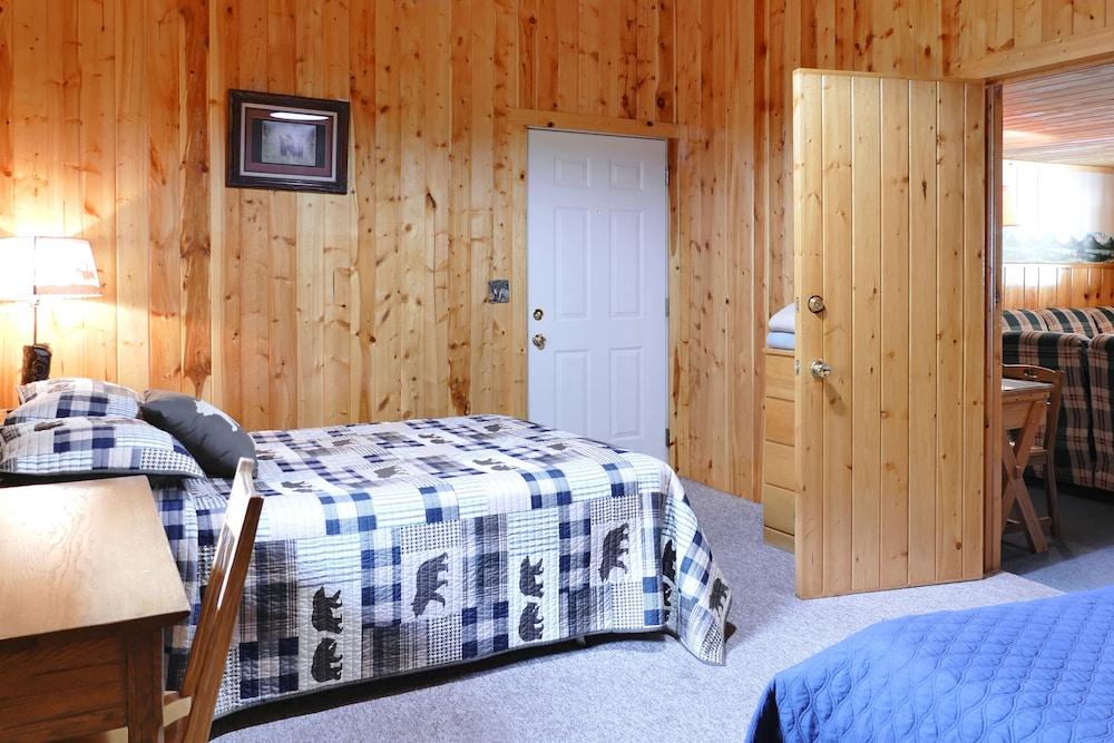 Creekside Lodge at Yellowstone photo 21
