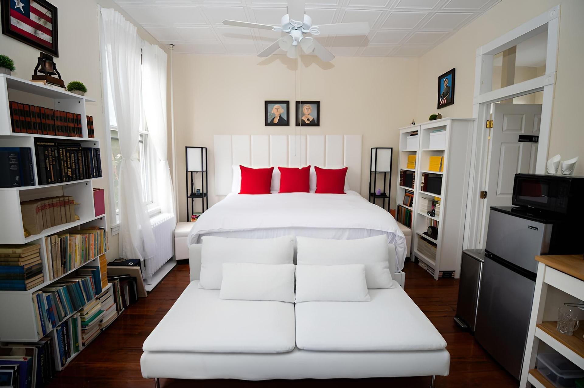 BnB Philadelphia - Boutique Hotel photo 39