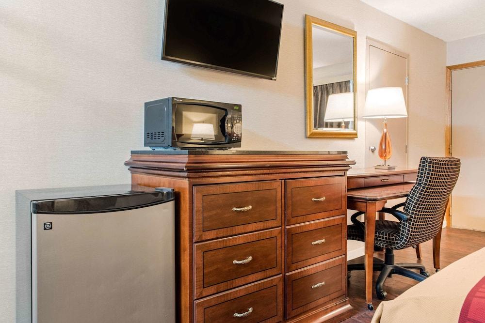 Econo Lodge Holland - Toledo photo 13