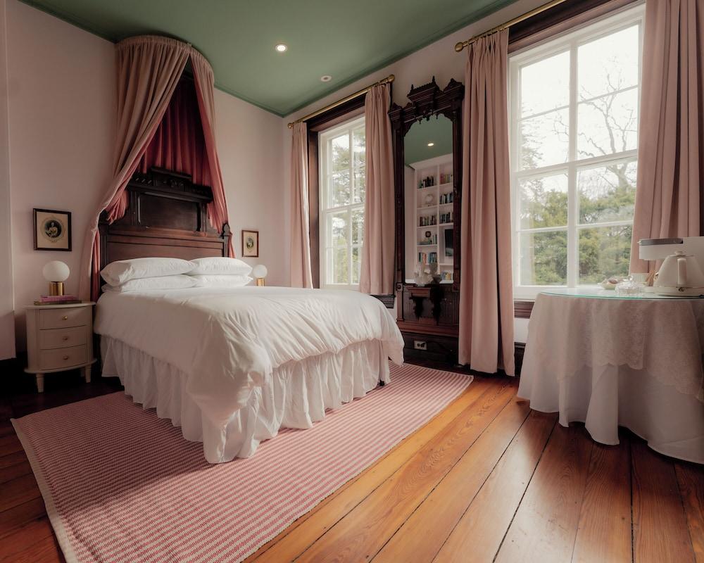 The Bookhouse Hotel at Faunbrook photo 21