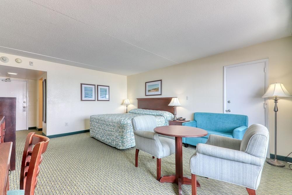 Blockade Runner Motor Inn photo 32
