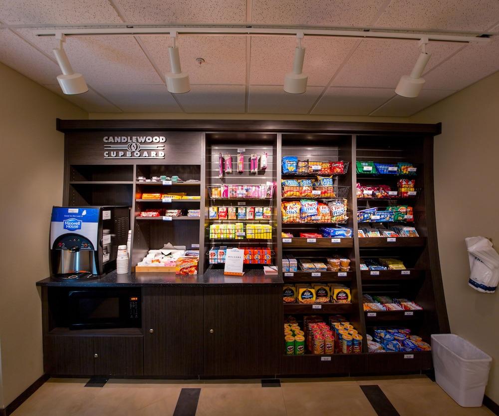 Candlewood Suites Sidney by IHG photo 28