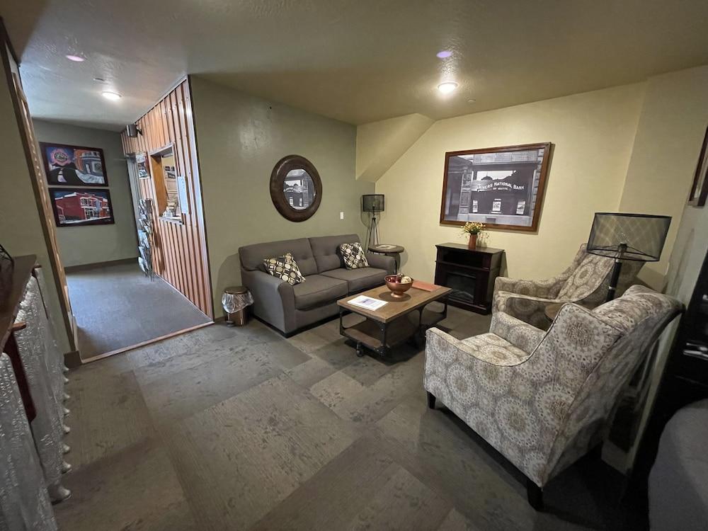 The Miner's Boutique Hotel photo 13