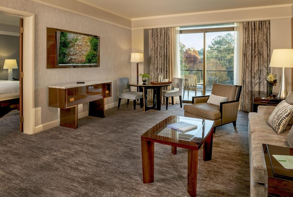 The Umstead Hotel and Spa photo 27