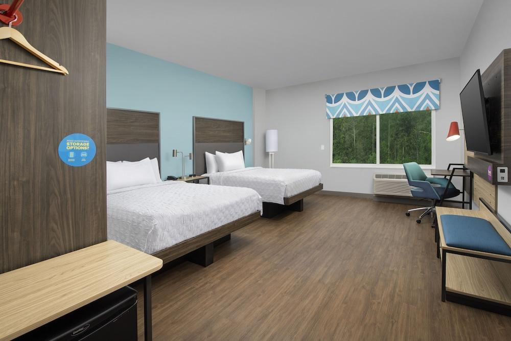 Tru by Hilton Jacksonville Airport I-95 photo 40