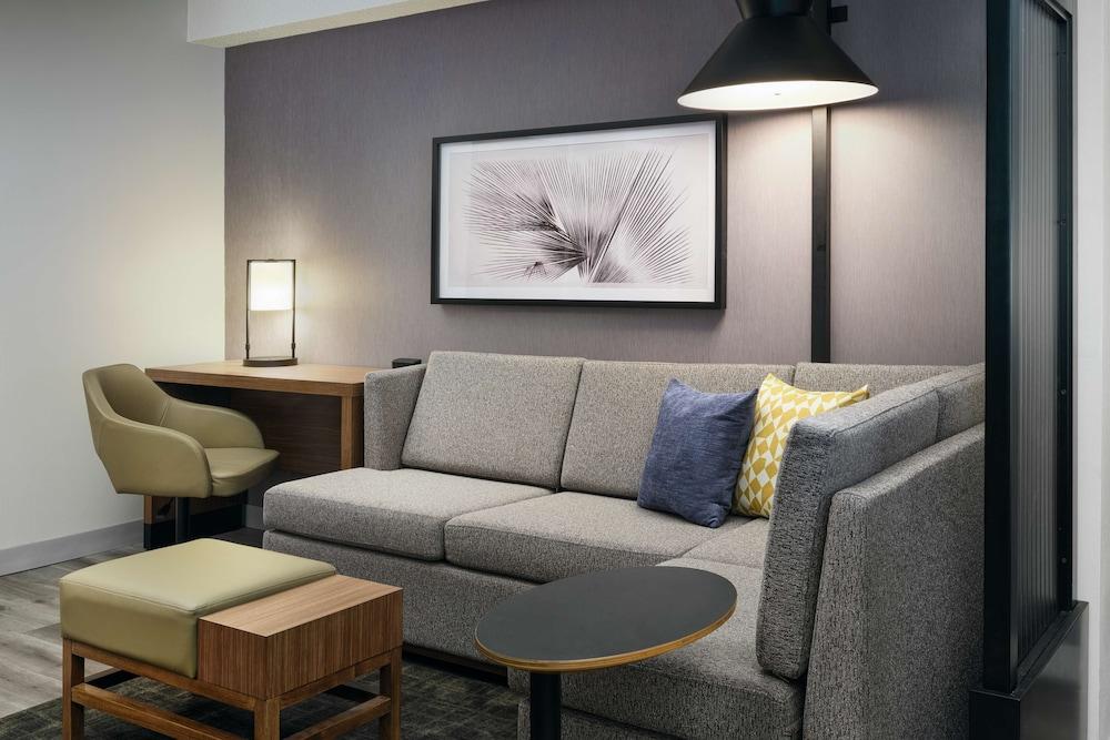 Hyatt Place Greensboro photo 24