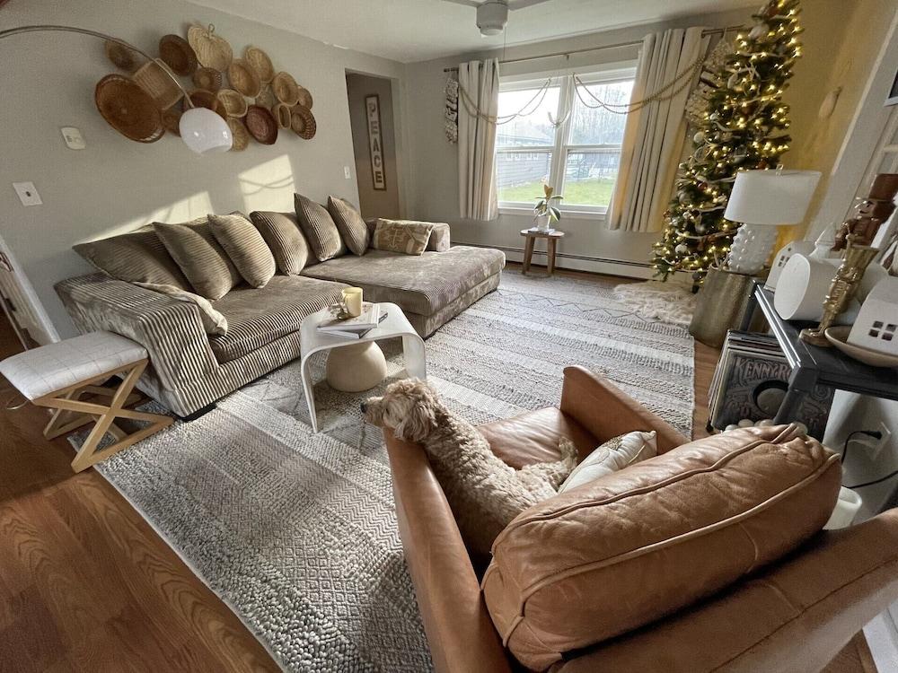 Berkshire Valley Inn photo 14