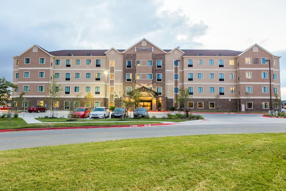 Staybridge Suites Austin North - Parmer Lane by IHG photo 29