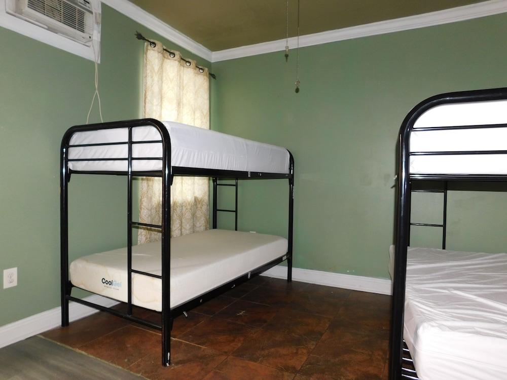 India House Backpackers Hostel photo 21