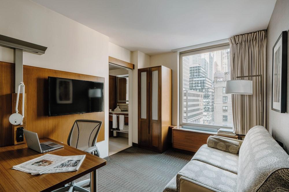 Club Quarters Hotel, Grand Central photo 8