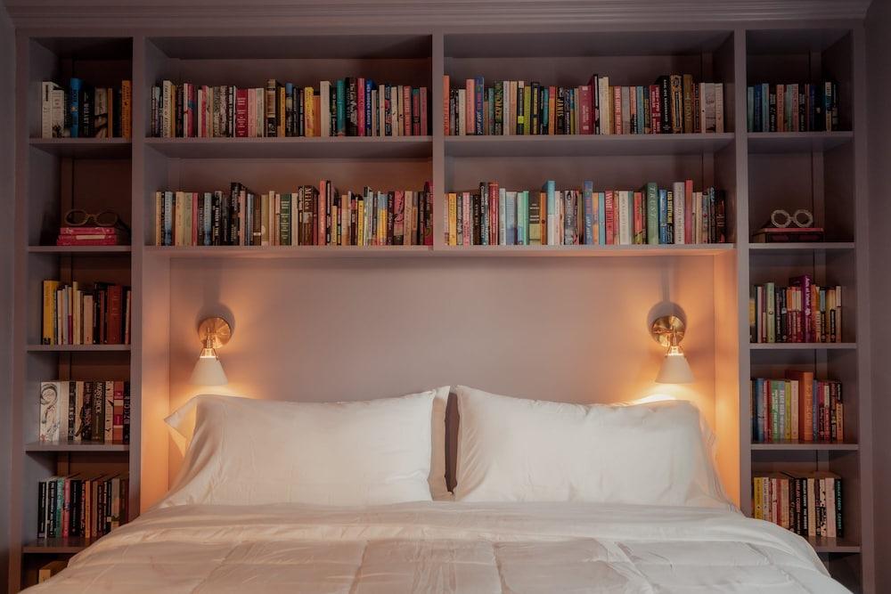The Bookhouse Hotel photo 27
