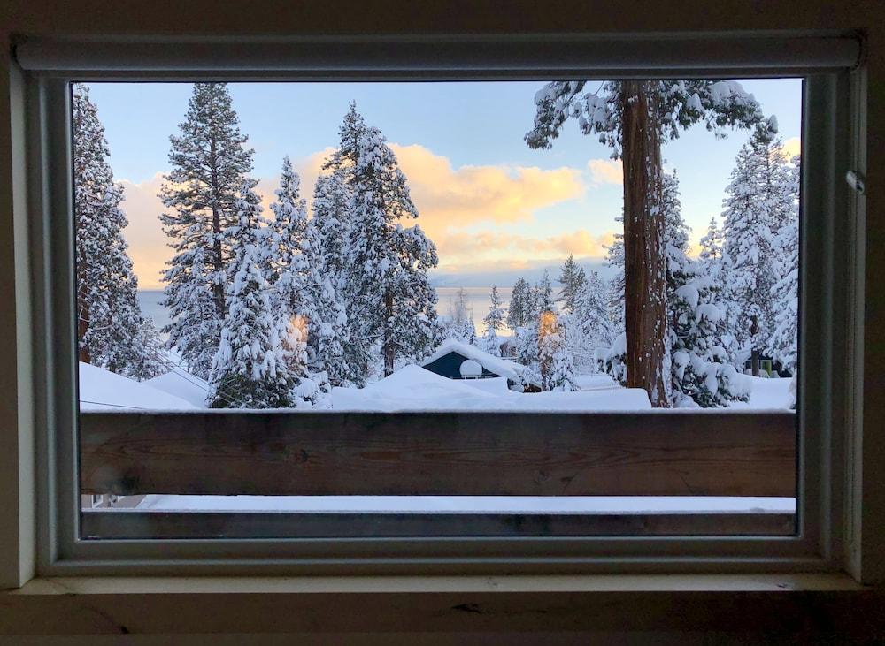 Tahoe Vistana Inn photo 52