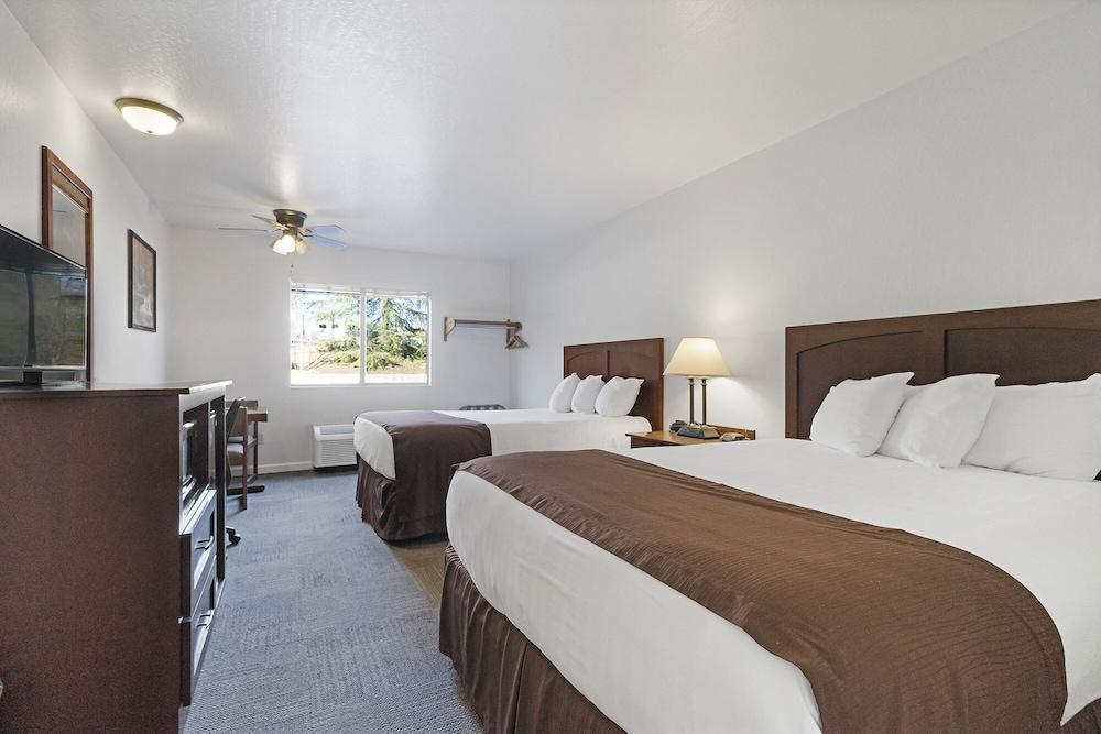 Aladdin Inn photo 44