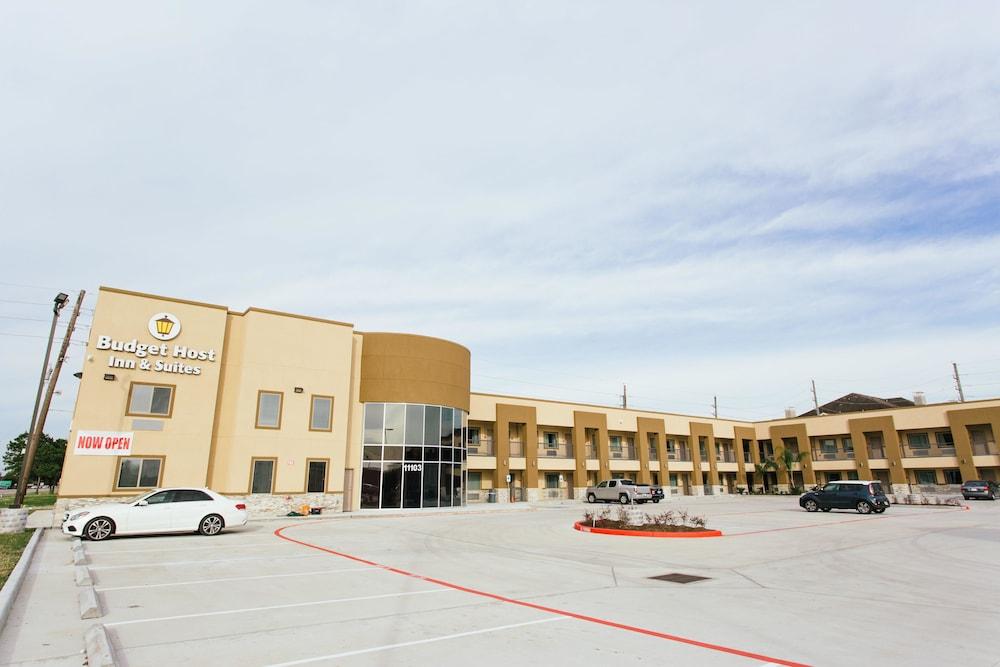 Budget Host Inn and Suites photo 30