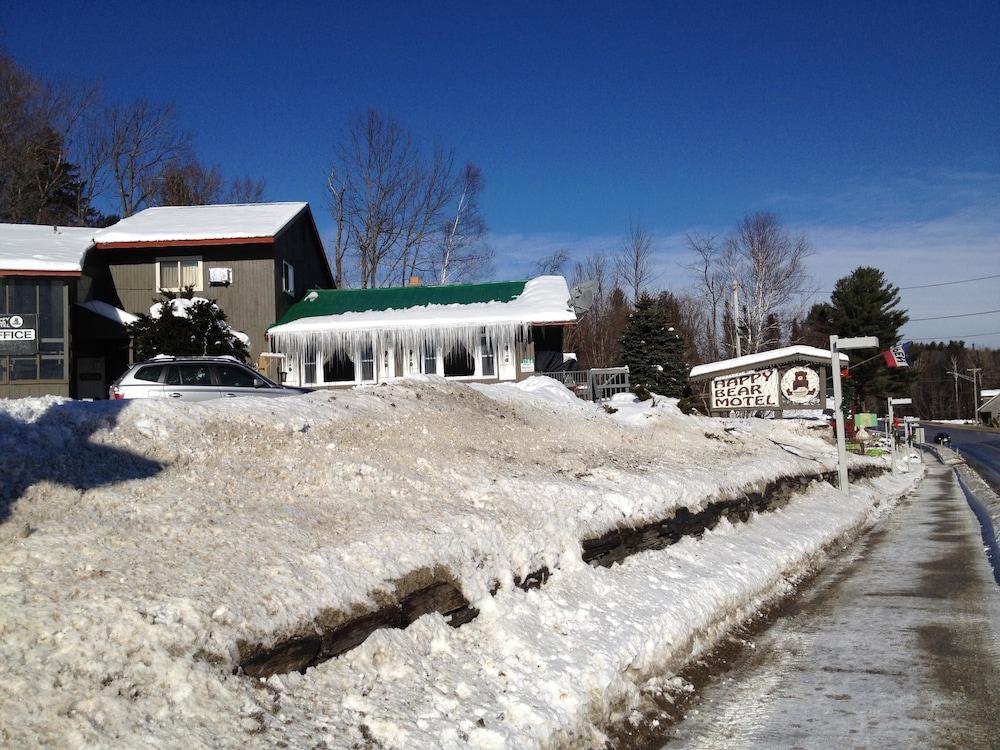 Happy Bear Motel photo 1