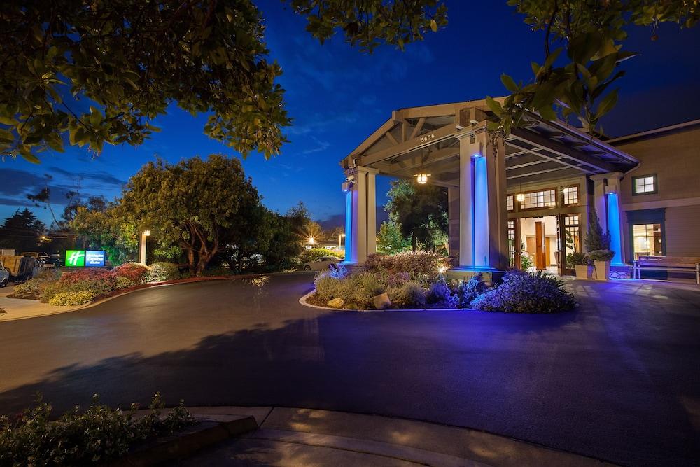 Holiday Inn Express & Suites Carpinteria by IHG photo 32