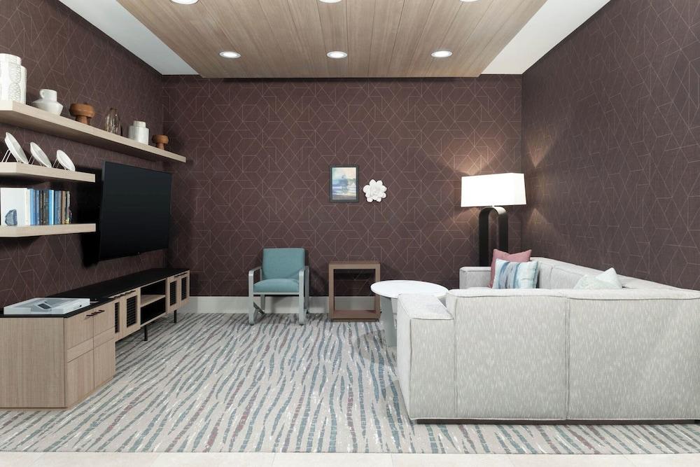 Homewood Suites By Hilton Puyallup Tacoma photo 62