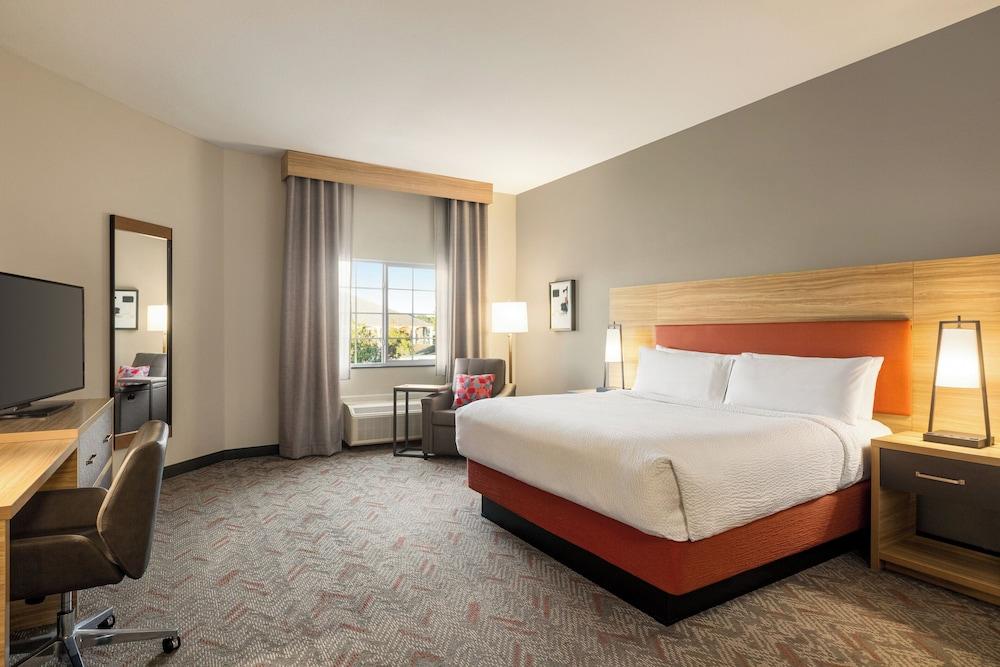 Candlewood Suites Mount Pleasant by IHG photo 46