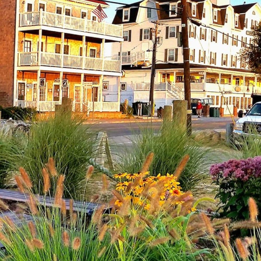 Old Bakery Inn photo 8