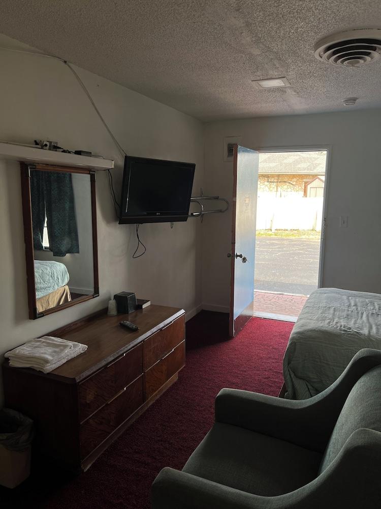 Hospitality Inn By Belvilla Selma US 80 AL photo 2