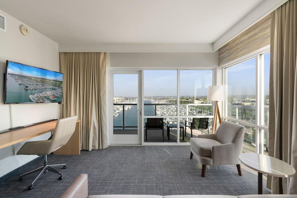 Residence Inn by Marriott Marina del Rey photo 27