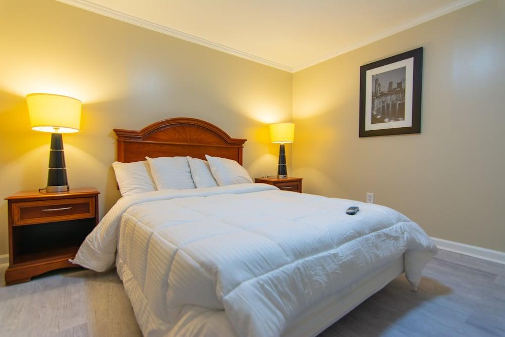 Eden Inn Motel photo 9