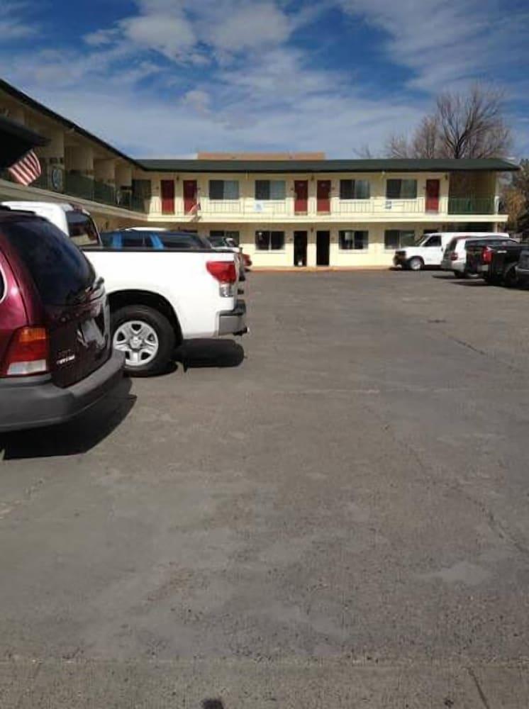 Western Inn Motel Billings photo 27