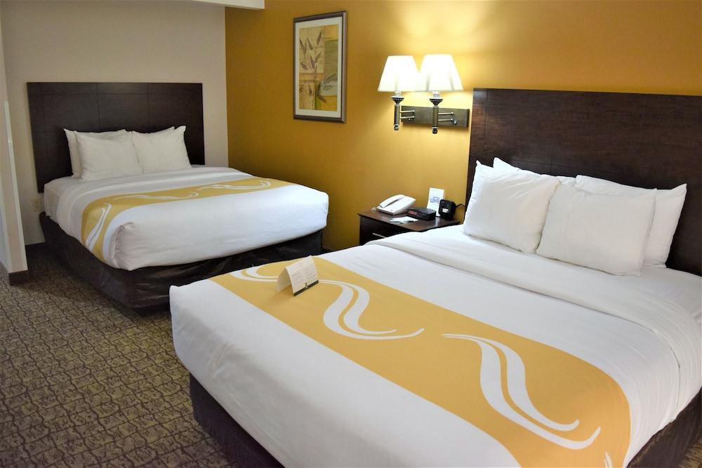 Quality Inn Conference Center at Citrus Hills photo 15